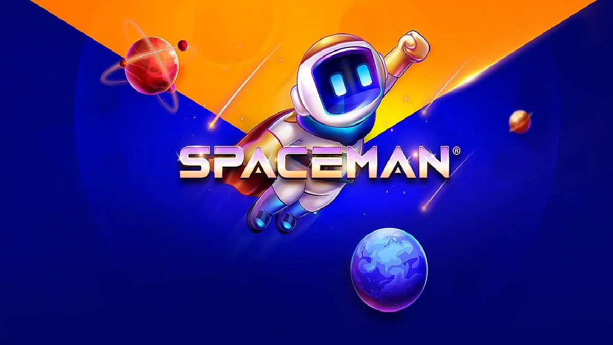 Slot Gacor Resmi Spaceman Slot Dari Pragmatic Play Terbaik